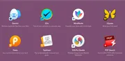 Setapp and their iOS apps: I am both ? and ??