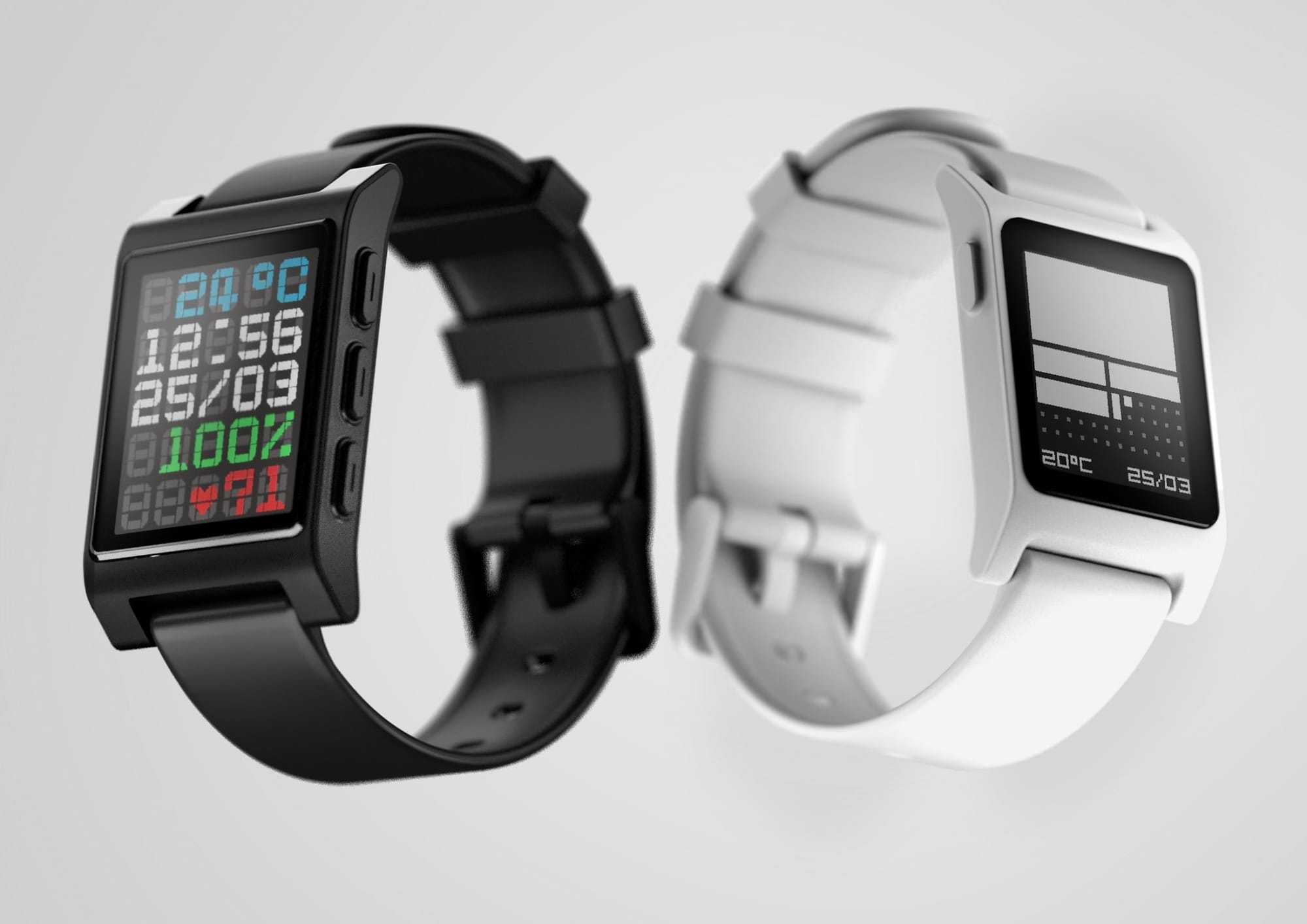 Why I preordered a Pebble in 2025?