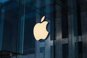 Apple broke up with me ?