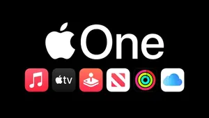 Say?nara Apple One